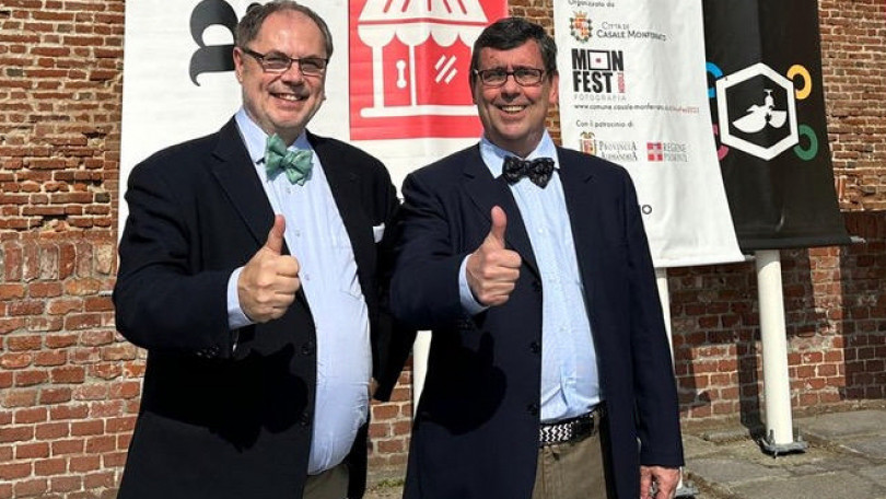 Golosaria tra i castelli del Monferrato compie 20 anni